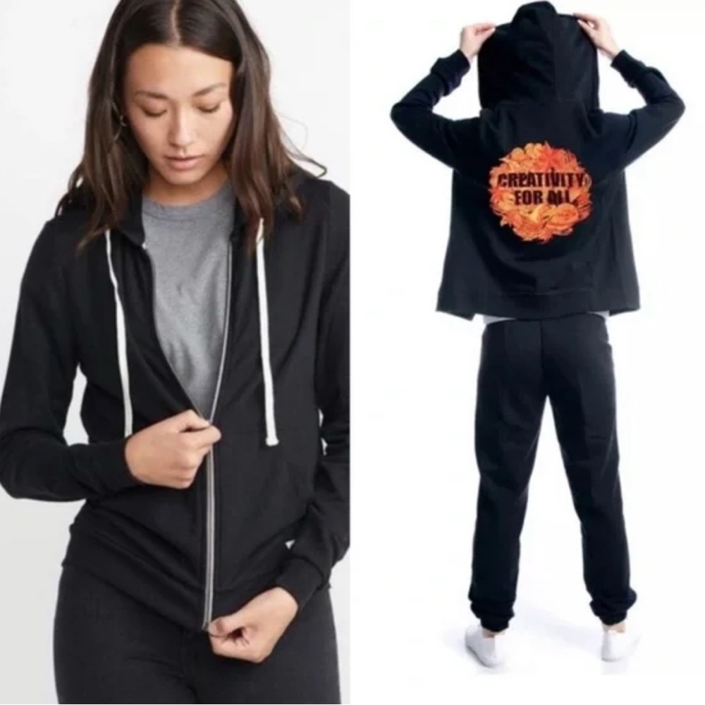 Marine Layer Hoodie Adobe 2019 Creativity for All Hoodie